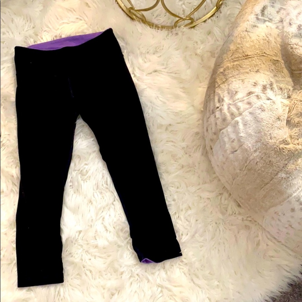 lululemon legging
